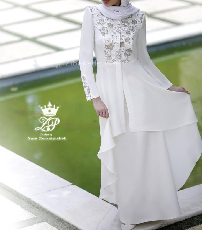 مانتو عقد از کجا بخرم